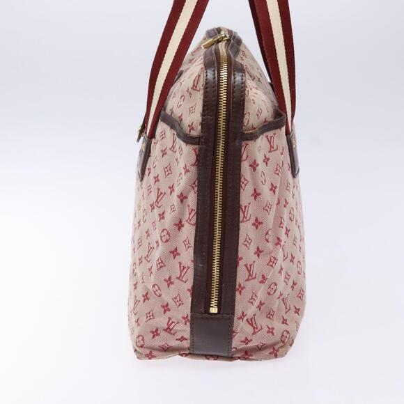 LOUIS VUITTON Monogram Mini Kabamari Kate Tote Bag Slys M92493 - Picture 4 of 13